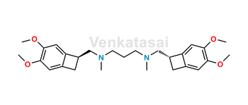 Picture of Ivabradine Impurity 52