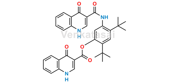 Picture of Ivacaftor Impurity 13