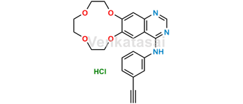 Picture of Icotinib Hydrochloride