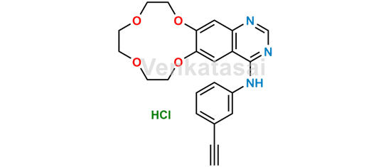 Picture of Icotinib Hydrochloride