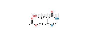 Picture of Icotinib Impurity 1