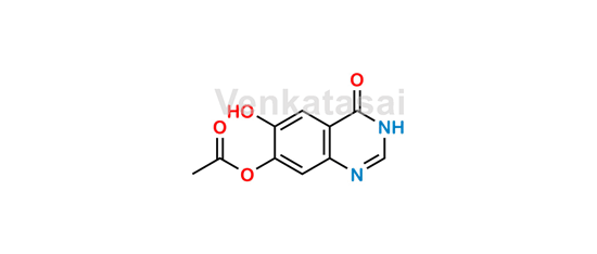 Picture of Icotinib Impurity 1