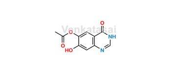 Picture of Icotinib Impurity 2