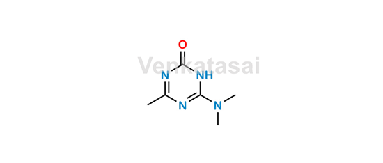 Picture of Imeglimin Impurity 3