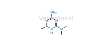 Picture of Imeglimin S-Isomer