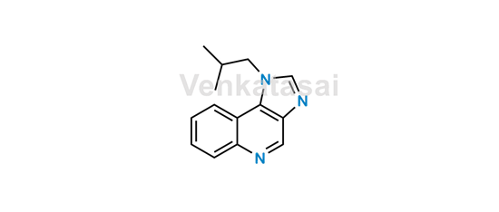 Picture of Imiquimod USP Related Compound A