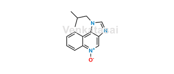 Picture of Imiquimod USP Related Compound B