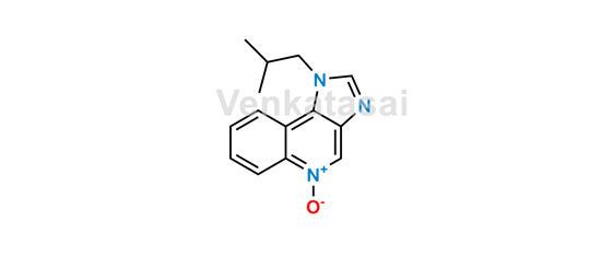 Picture of Imiquimod USP Related Compound B