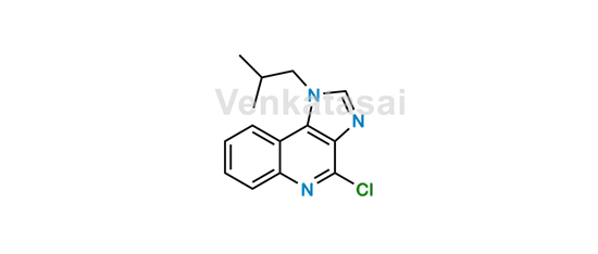 Picture of Imiquimod USP Related Compound C