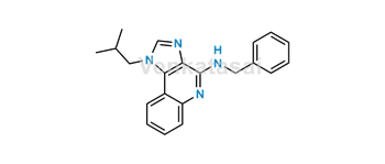 Picture of Imiquimod Impurity 2
