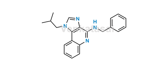 Picture of Imiquimod Impurity 2