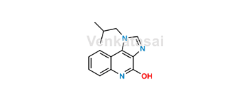 Picture of Imiquimod Hydroxy Impurity