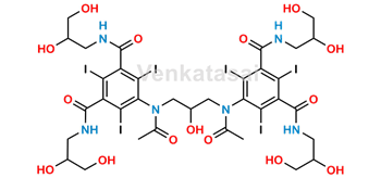 Picture of Iodixanol