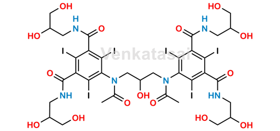 Picture of Iodixanol