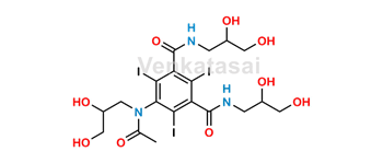 Picture of Iohexol