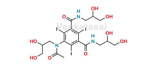 Picture of Iohexol