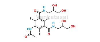 Picture of Iohexol EP Impurity A