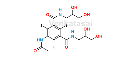 Picture of Iohexol EP Impurity A