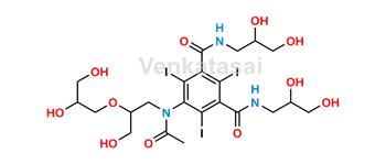 Picture of Iohexol EP Impurity C