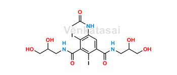 Picture of Iohexol EP Impurity G