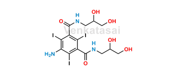 Picture of Iohexol EP Impurity J