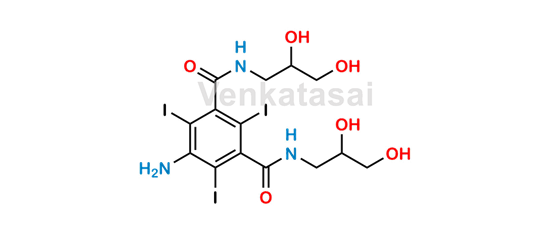 Picture of Iohexol EP Impurity J