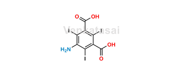 Picture of Iohexol EP Impurity K