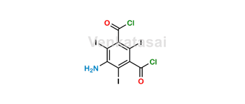 Picture of Iohexol EP Impurity L