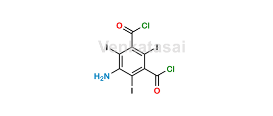 Picture of Iohexol EP Impurity L