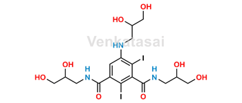 Picture of Iohexol EP Impurity M