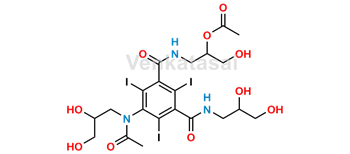 Picture of Iohexol EP Impurity N