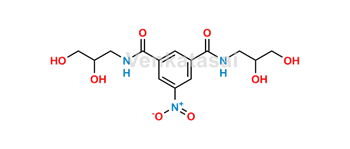 Picture of Iohexol USP Related Compound C