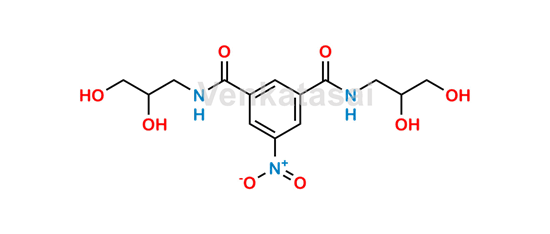 Picture of Iohexol USP Related Compound C