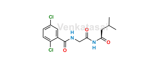 Picture of Ixazomib Impurity 2