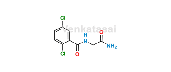 Picture of Ixazomib Impurity 3