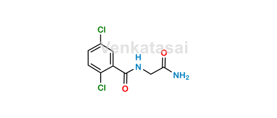 Picture of Ixazomib Impurity 3