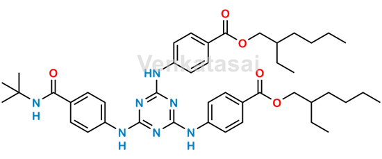 Picture of Iscotrizinol