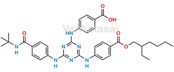 Picture of Iscotrizinol USP Related Compound B