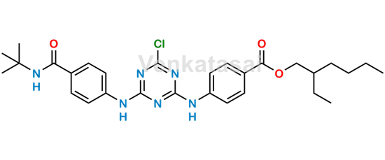 Picture of Iscotrizinol USP Related Compound C