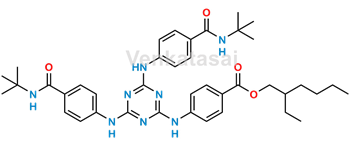 Picture of Iscotrizinol USP Related Compound D