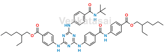 Picture of Iscotrizinol USP Related Compound G