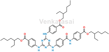 Picture of Iscotrizinol USP Related Compound I