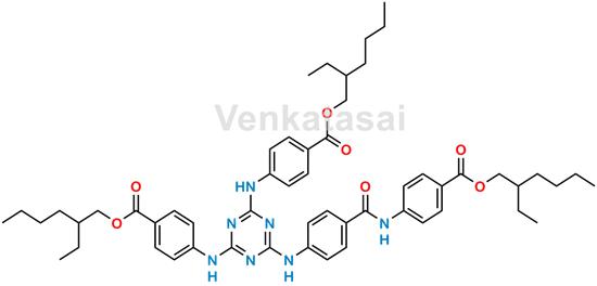 Picture of Iscotrizinol USP Related Compound I