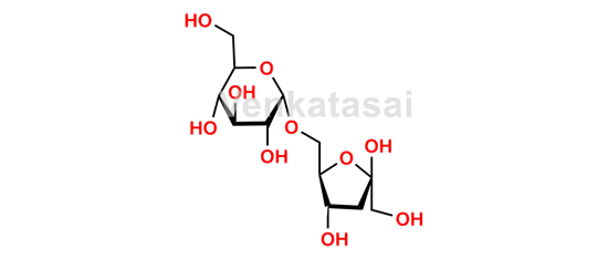 Picture of Isomalt EP Impurity A