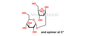 Picture of Isomalt EP Impurity D