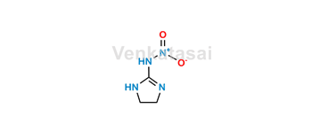 Picture of Imidacloprid EP Impurity B