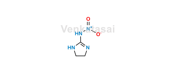 Picture of Imidacloprid EP Impurity B