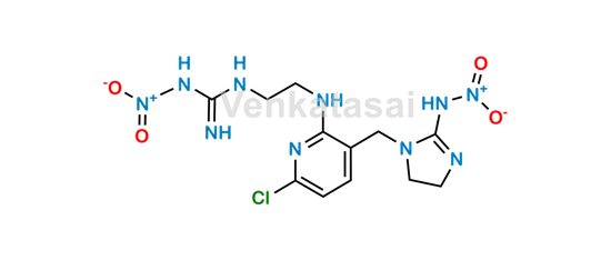 Picture of Imidacloprid EP Impurity E