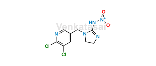 Picture of Imidacloprid EP Impurity G