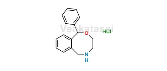 Picture of N-Desmethyl Nefopam Hydrochloride